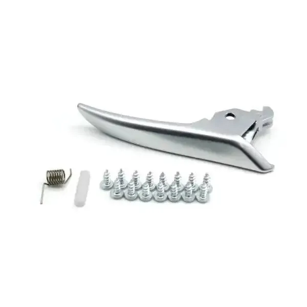 Door Unlock Handle 51417450122-1 Right CC-2950 Compatible With Bmw X1 F48 2016-2022 X2 F39 2017-2023