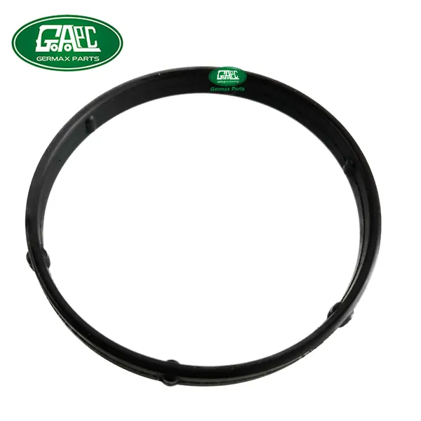 Germax Thermostat Gasket 4024557 GL3414 Land Rover Range Rover Sport 2005-2009 Range Rover Vogue 2002-2009 Discovery 3 2005-2009