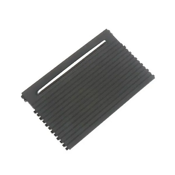 Rear Center Console Sliding Shutters Cup Drink Holder Roller Blind Cover Replacement 4kd885977-1 CC-8932 Compatible With Audi A6l C8 2019-2023