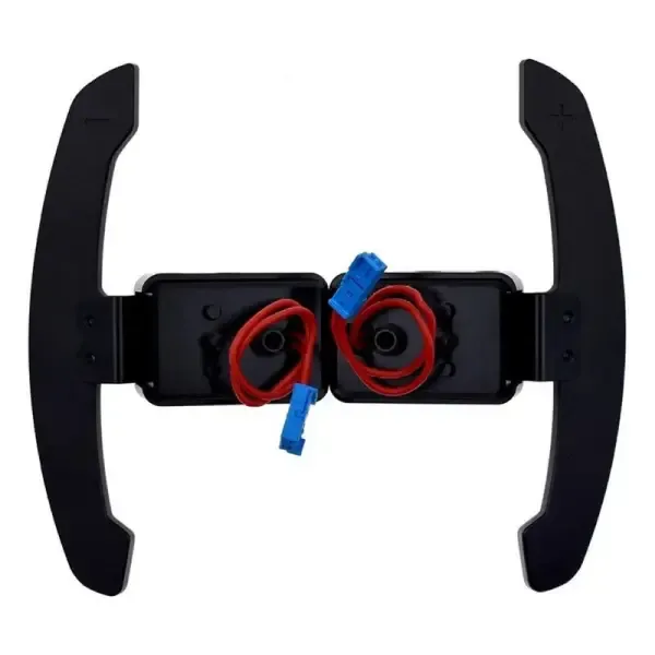 Magnet Paddle Shifter Sk-btbp-042 R Red CC-3059 Compatible With Bmw 1 2 3 4 5 6 7 Series X1 X3 X4 X5 X6 X7 Z4 F10 F25 F30 F15 F16 F44 G01 G02 G05 G06 G07 G20 G30 G32 G12 G29