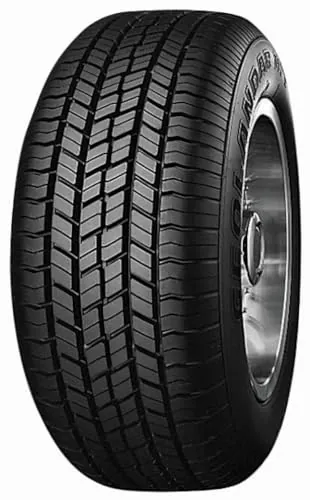 YOKOHAMA 215/70R16 100H GEOLANDAR G033V BW A/S