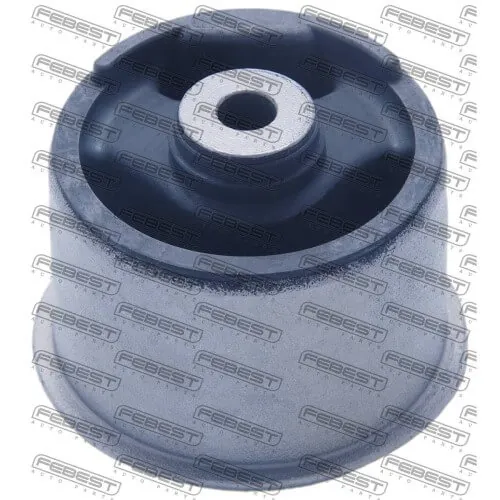 Toyota Corolla AE10# Left Engine Mount Bushing