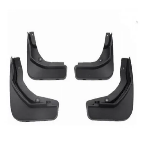 Sport Car Tyre Mudflaps Mud Flap Mud Guard Fender Splash Guard Mb1018 CC-7456 Compatible With Mercedes Benz E Class W213 2016-2023