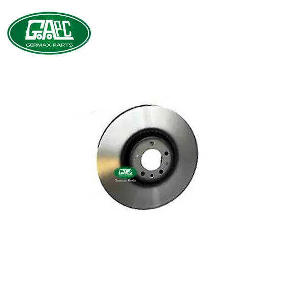 Brake Disc LR153507 400MM Front Updated-Version GL3524 Land Rover Range Rover Vogue 2022- Range Rover Sport 2023-