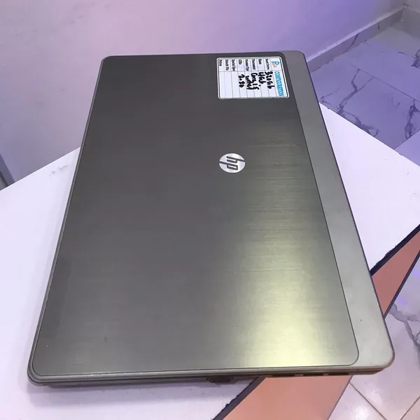 HP Probook 4530s Laptop Intel Core i5 4GB Ram 320GB HDD