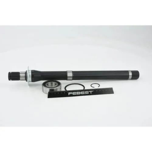 HYUNDAI IX35/TUCSON 10 2009-2014 [BRAZIL + MIDDLE EAST] Axle half shaft right 28X441X28