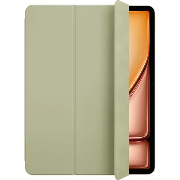 Apple Smart Folio for 13" iPad Air with M3 Chip (Sage)