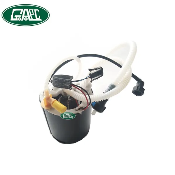 Germax 2.7L 3.0L TDV6 Diesel Fuel Pump LR014998 LR042717 A2C53323721Z GL1287 Land Rover Discovery 3 Discovery 4 2010-2016 Range Rover Sport 2009-2013