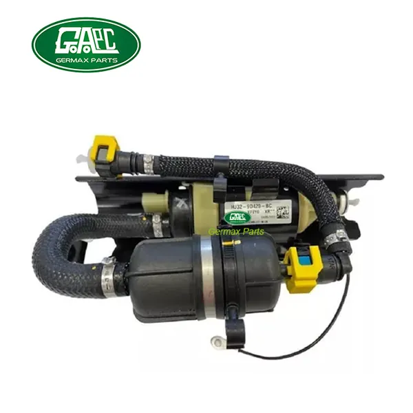 Germax Fuel Pump Assembly LR116341 LR154224 LR110243 LR104013 LR095800 LR089533 LR084126 J9C7725 J9C10846 J9C14268 J9C31994 HJ329D420BB HJ32-9D420-BB GL3882 GJ1144 Land Rover Discovery Sport 2015- New