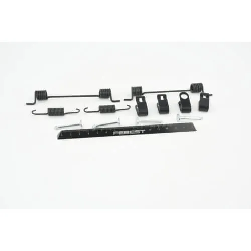 HYUNDAI SANTA FE 15 2015- [GEN] Brake shoe fitting kit