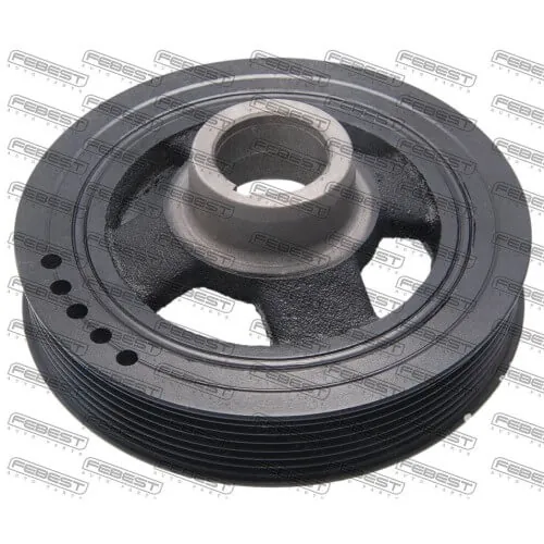 Nissan Teana RUS Make J32R Crankshaft Pulley  VQ25DE/VQ35DE