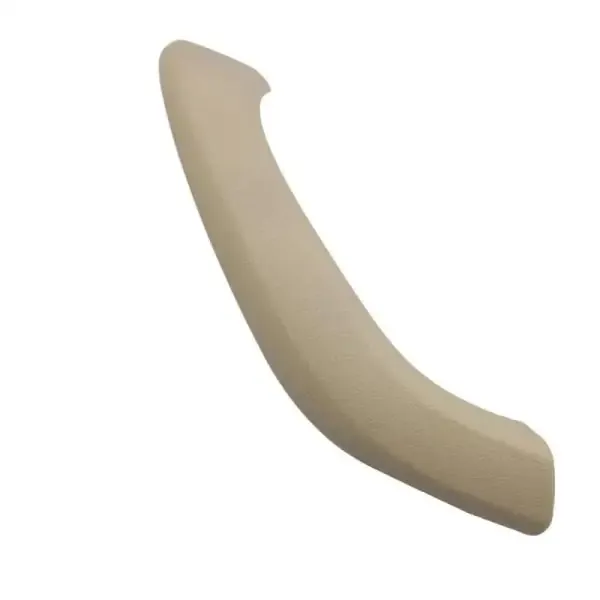 Door Handle Right Beige 51417417512 CC-1236 Compatible With BMW X1 F48 F49 2016-2019 X2 F39 2017-2020