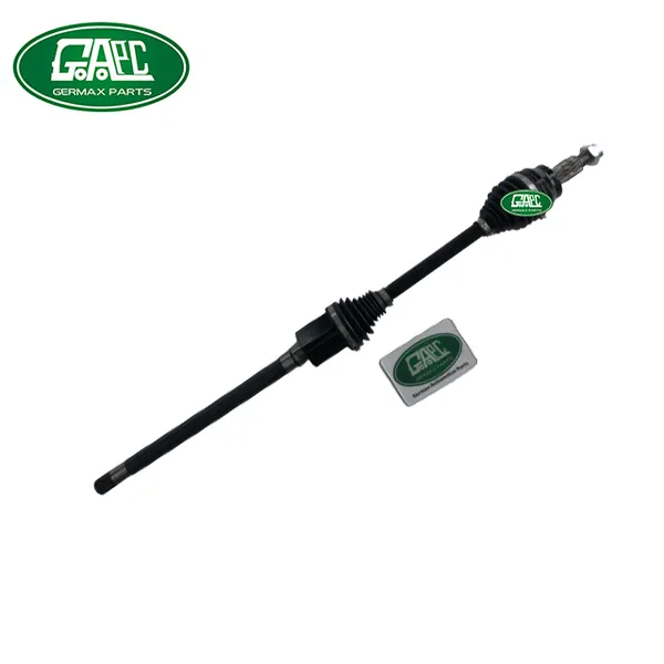 Germax LR092738 LR181111 T4A50399 T4A1862 Front Right Axle Shaft Land Rover Range Rover Velar 2017-2020 Jaguar F-PACE 2016 – GL2148