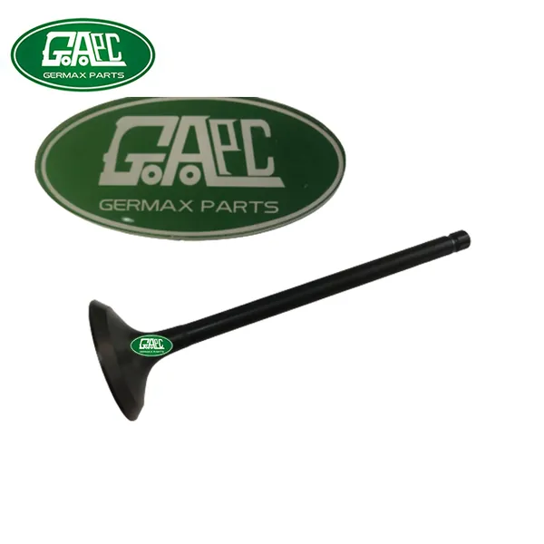 Germax Exhaust Valve LR082739 GL1472 Land Rover Range Rover Vogue L322 L405 Range Rover Sport L320 L494 2010-2013 5.0T V8 Petrol