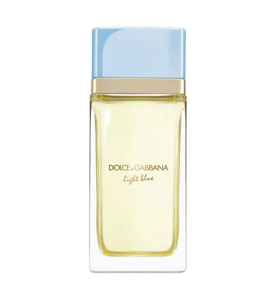 Dolce&Gabbana Light Blue Eau de Parfum 100ml