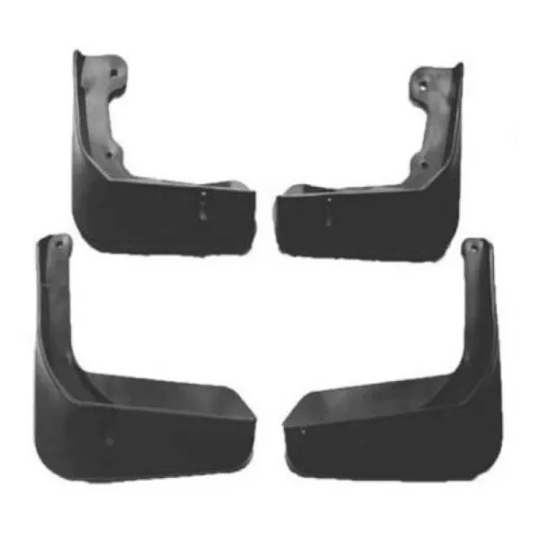 Mudflaps Mud Flap Mud Guard Fender Splash Guard Tog1009 CC-7342 Compatible With Toyota Camry 2015+