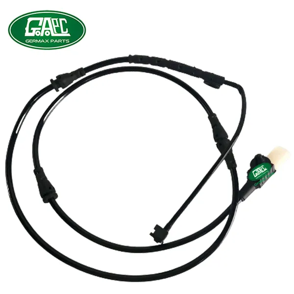 Germax Brake Pad Sensor Front GL0484 Land Rover Range Rover Sport 2005 – 2009 SEM500026 Germax Auto Accessories Brake Parts