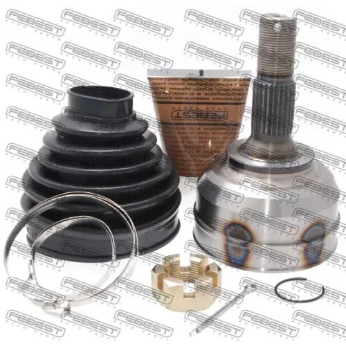 Citroen C5 II Outer CV Joint 26X58.5X25