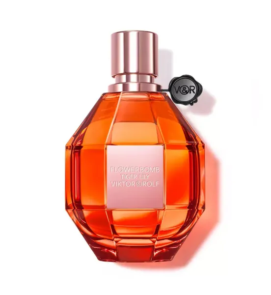 Viktor & Rolf Flowerbomb Tiger Lily Eau de Parfum 100ml