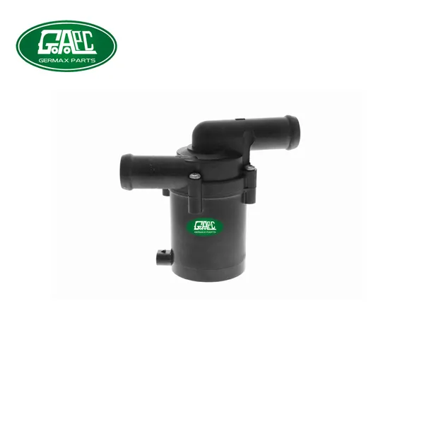 Auxiliary Water Pump LR064320 LR003196 GL3585 for Land Rover Range Rover Evoque 2012- Freelander 2 2006-2014 Discovery Sport 2015-