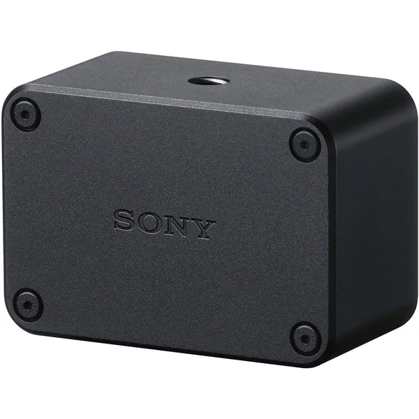 Sony CCB-WD1 Wired Control Box for Sony DSC-RX0M2, DSC-RX100M7, and DSC-RX100M7G