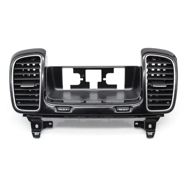 Ac Vent Grill Slider Centre Assembley Gle 8306001 8306101 8303400 8303500 Gle CC-380 Compatible With Mercedes Gle W166 2016-2019 Gls W166 2016-2019