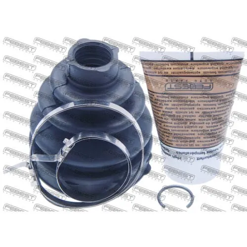 Toyota Avensis ADT27# Boot Inner CV Joint Kit 73X91X24.5