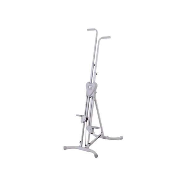 Vertical Climber Machine, Folding Stair Stepper for Full-Body Workout