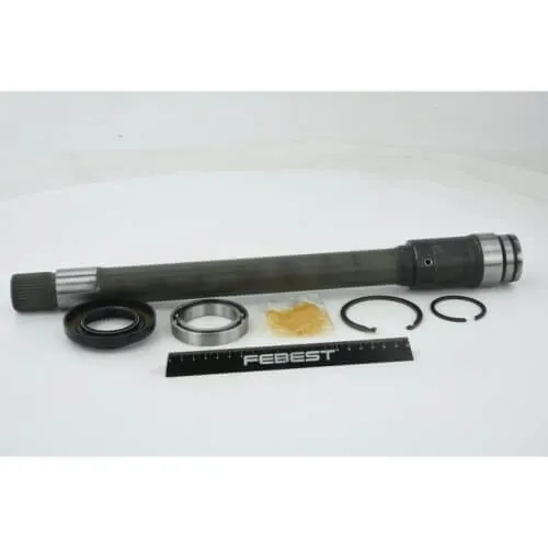 TOYOTA LAND CRUISER GRJ200,URJ20#,UZJ200,VDJ200 2007.09- [GR] Axle half shaft right 34X478X34