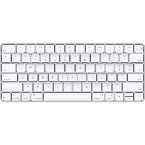 Apple Magic Keyboard with Touch ID (USB-C)