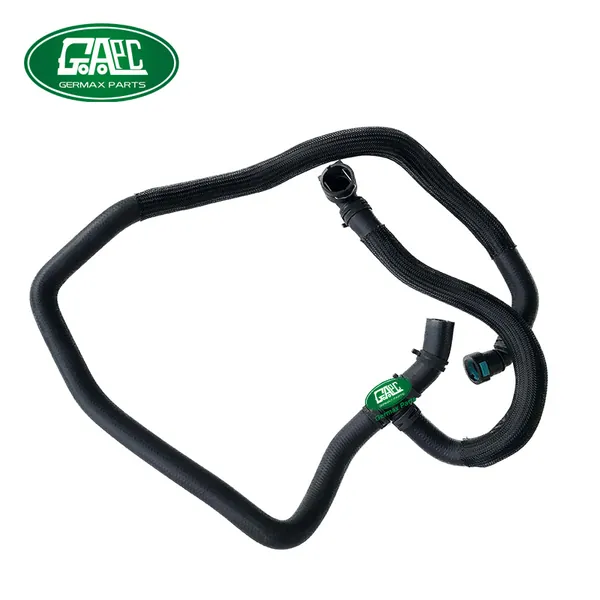 Intercooler Hose LR091877 LR110260 T2H3422 T2H35981 GL3502 GJ1001 Land Rover Range Rover Velar 2017- Jaguar XE 2015- F-PACE 2016- XF 2016-