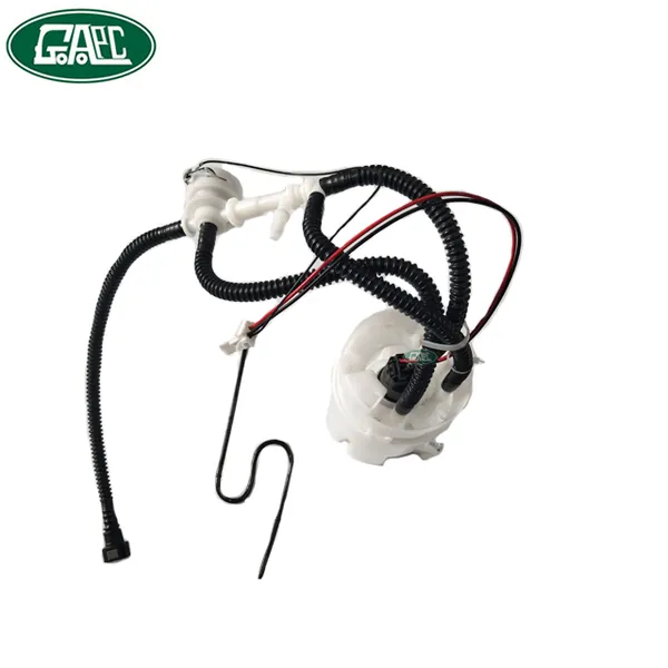 Germax Fuel Pump WGS500110 WGS500071 WGS500120 WGS500060 WGS500061 WGS500030 GL1231 Land Rover Discovery 3 2004 2005 2006 2007 2008 2009 Discovery 4 2009-2016 Range Rover Sport 2005-2017 2.7L TDV6 3.6