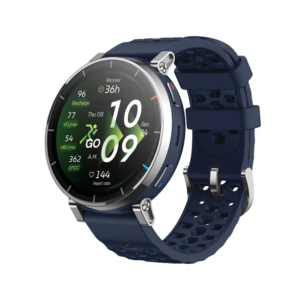 Amazfit Active 3 Premium - Blue