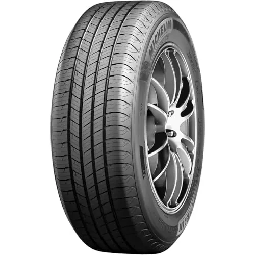 Michelin MICHELIN DEFENDER (H) All-Season Radial Tire - 195/065R15 91H