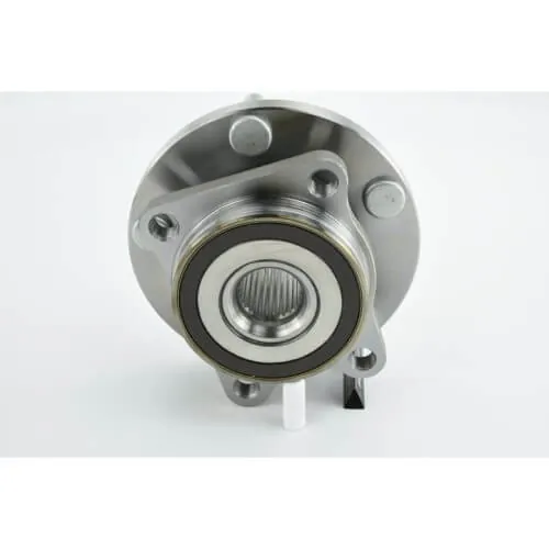Subaru Impreza G11 Front Wheel Hub