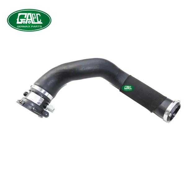 LR117083 LR116344 LR084256 LR062408 Compressed Air Intercooler Hose GL4298 for Land Rover Range Rover Vogue 2013- Range Rover Sport 2014- Discovery 5 2017-
