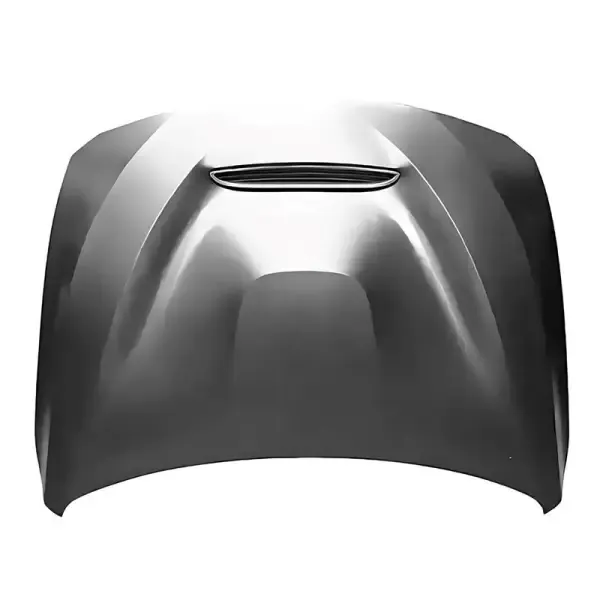Gts CS Style Front Hood Bonnet Iron CC-3658 Compatible With Bmw 3 Series F30 F80 2012-2018