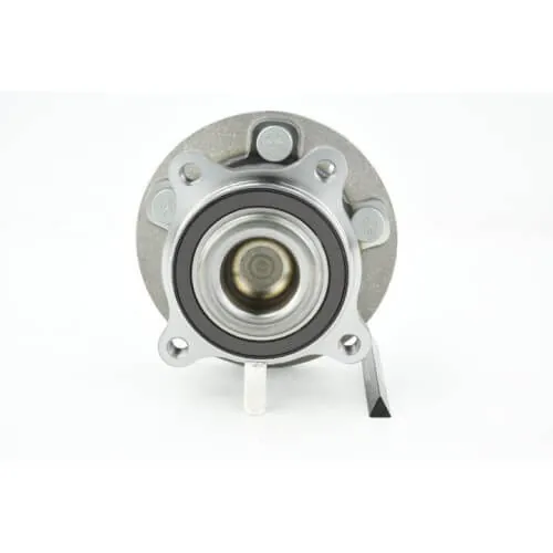 Opel Astra-J  Rear Wheel Hub