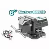 Total Bench Vice 6” THT6166
