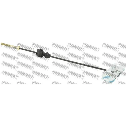 KIA Carens 06 Parking Brake Cable