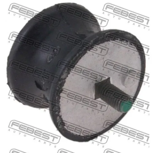 Ford Transit TT9 Rear Engine Mount Bushing