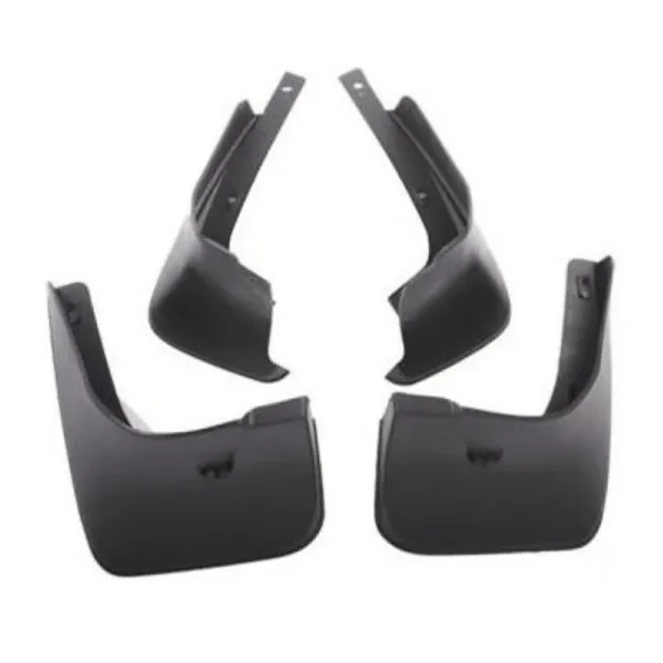 Car Tyre Mudflaps Mud Flap Mud Guard Fender Splash Guard Toy1013 CC-7338 Compatible With Toyota Corolla Altis 2006-2013