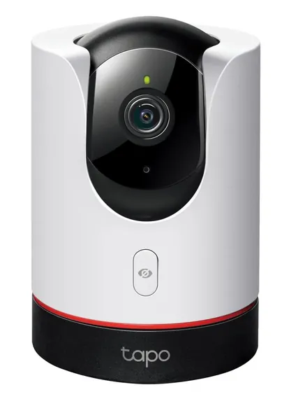 TP-Link TAPO C225 Pan/Tilt AI Home Security Wi-Fi Camera