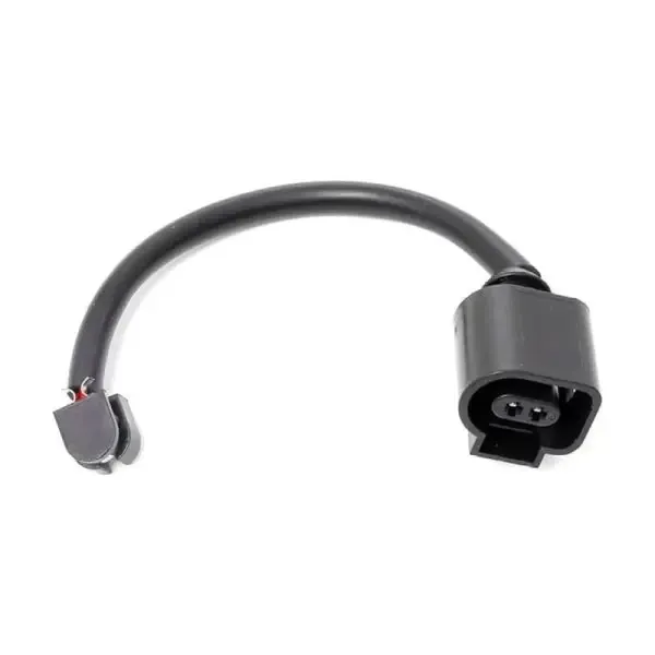 Brake Pad Wear Sensors Rear 7p0907637c CC-78 Compatible With Porsche Cayenne 2010-2022 Panamera 2010-2016 Volkswagen Touareg 2010-2018