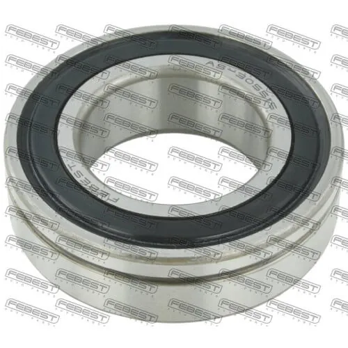 Mercedes Benz C 250 205.#  Axle Shaft Bearing 30X55X15.5