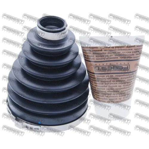 Nissan Teana Rus Make J32R Boot Outer CV Joint Kit PVC 97.3X123X28.1