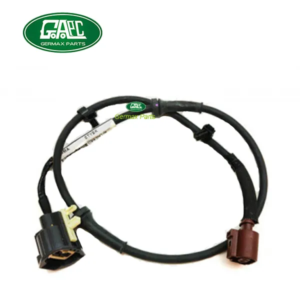 Germax Electric Parking Brake Wiring LR028308 BJ3214N118FB Right GL3275 Land Rover Range Rover Evoque 2012-
