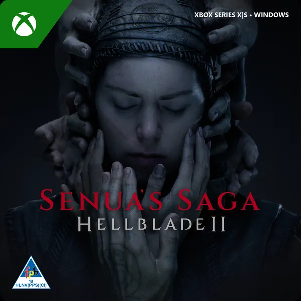 Xbox - Senua's Saga: Hellblade II