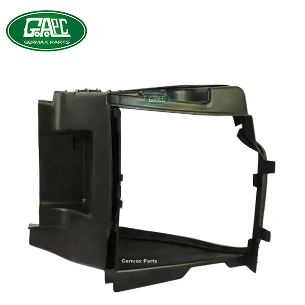 Germax LR038054 Left LR038055 Right Front Deflector Land Rover Range Rover Vogue 2013 – 2017 GLVG14024 Automotive Exterior Parts Accessories