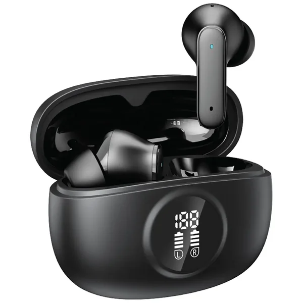 Green Lion Orlando True Wireless Earbuds